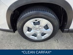 2024 Subaru Forester Base