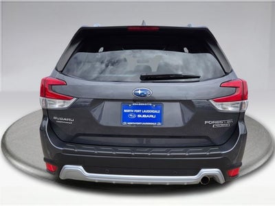 2023 Subaru Forester Touring