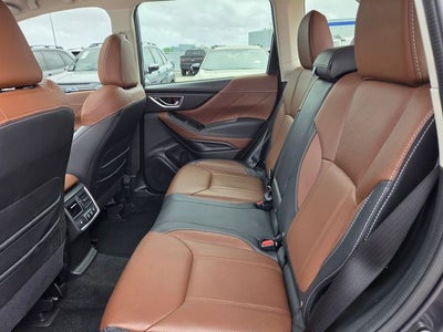 2023 Subaru Forester Touring