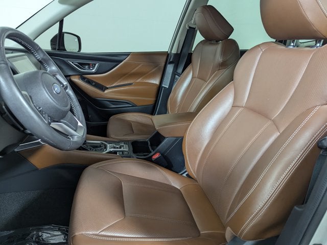 2019 Subaru Forester 2.5i Touring