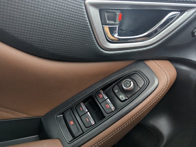 2019 Subaru Forester 2.5i Touring