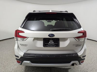 2019 Subaru Forester 2.5i Touring
