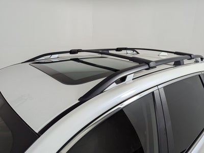 2019 Subaru Forester 2.5i Touring