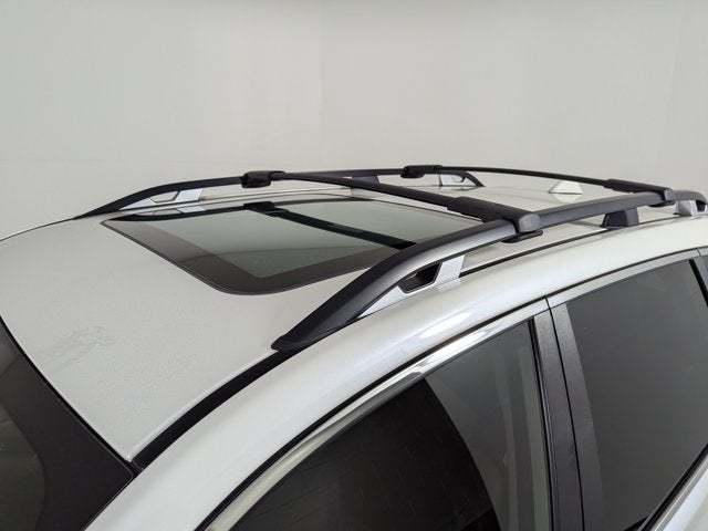 2019 Subaru Forester 2.5i Touring