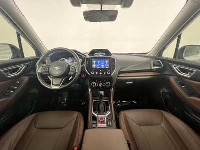 2021 Subaru Forester Touring CVT
