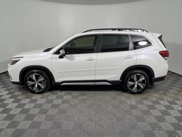 2021 Subaru Forester Touring CVT