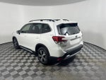 2021 Subaru Forester Touring CVT