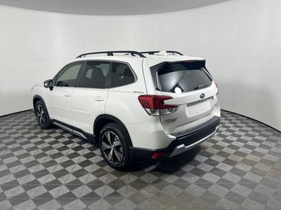 2021 Subaru Forester Touring CVT