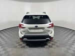 2021 Subaru Forester Touring CVT