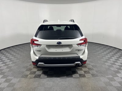 2021 Subaru Forester Touring CVT