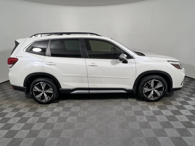 2021 Subaru Forester Touring CVT