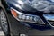 2016 Acura RLX Base Technology Package