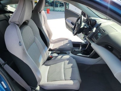 2011 Honda CR-Z EX