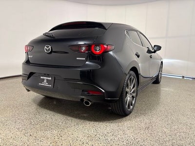 2024 Mazda Mazda3 2.5 S Select Sport