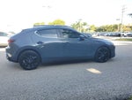 2022 Mazda Mazda3 Carbon Edition