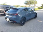 2022 Mazda Mazda3 Carbon Edition