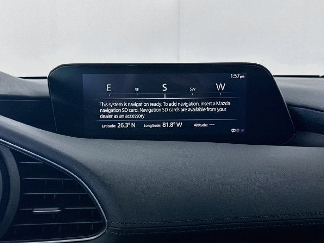 2021 Mazda Mazda3 Sedan Select