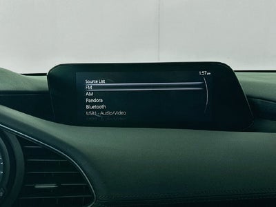 2021 Mazda Mazda3 Sedan Select