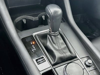 2021 Mazda Mazda3 Sedan Select