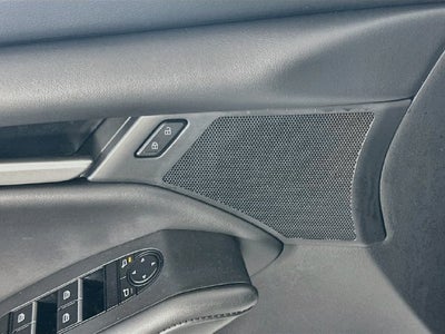 2021 Mazda Mazda3 Sedan Select