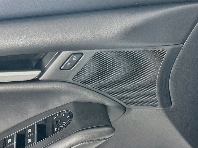2021 Mazda Mazda3 Sedan Select