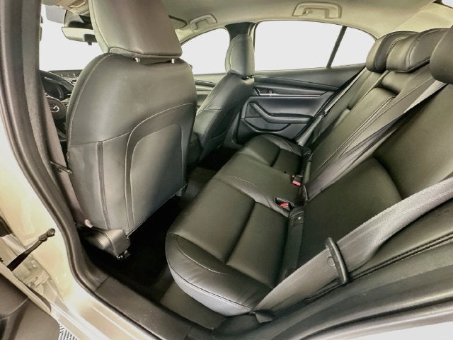 2021 Mazda Mazda3 Sedan Select