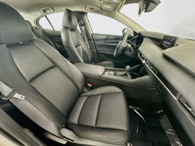 2021 Mazda Mazda3 Sedan Select
