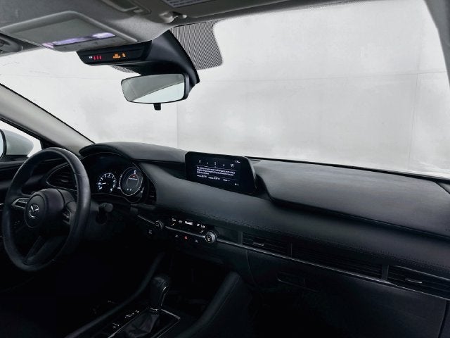 2021 Mazda Mazda3 Sedan Select