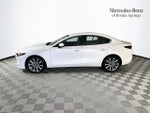 2021 Mazda Mazda3 Sedan Select