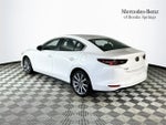 2021 Mazda Mazda3 Sedan Select