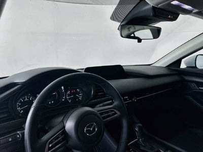 2021 Mazda Mazda3 Sedan Select