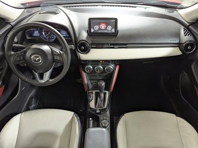 2017 Mazda Mazda CX-3 Grand Touring AWD