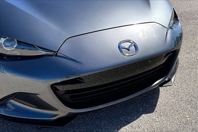 2023 Mazda Mazda MX-5 Miata Grand Touring
