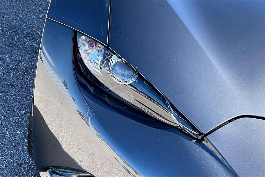 2023 Mazda Mazda MX-5 Miata Grand Touring