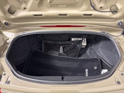 2024 Mazda Mazda MX-5 Miata Grand Touring