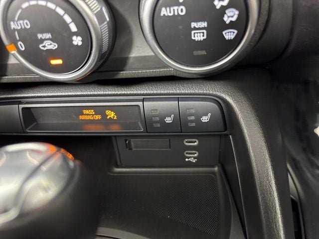 2024 Mazda Mazda MX-5 Miata Grand Touring