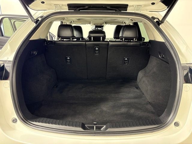 2019 Mazda Mazda CX-5 Touring
