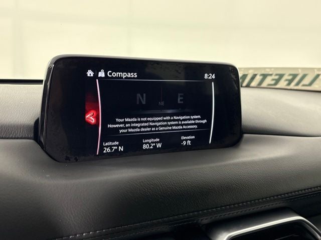 2019 Mazda Mazda CX-5 Touring