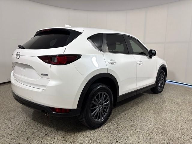 2019 Mazda Mazda CX-5 Touring
