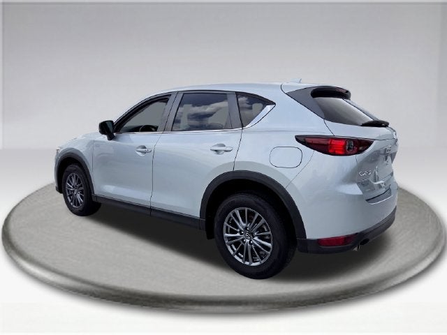 2020 Mazda Mazda CX-5 Touring