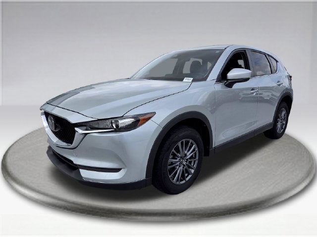 2020 Mazda Mazda CX-5 Touring