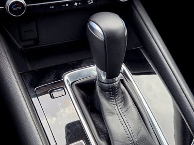 2020 Mazda Mazda CX-5 Touring