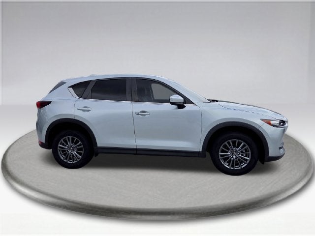 2020 Mazda Mazda CX-5 Touring