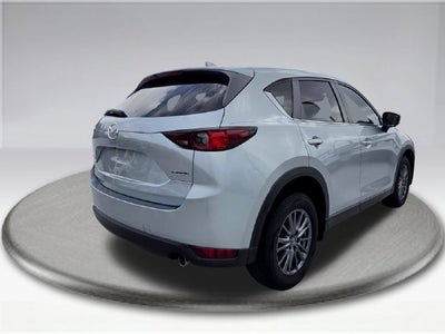 2020 Mazda Mazda CX-5 Touring