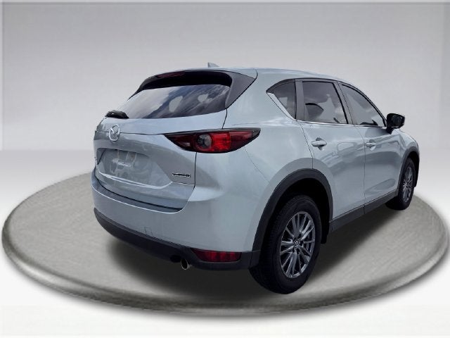 2020 Mazda Mazda CX-5 Touring