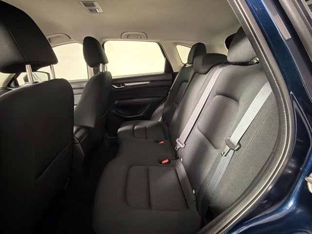 2025 Mazda Mazda CX-5 2.5 S