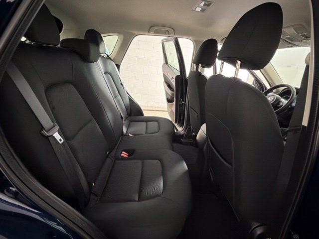 2025 Mazda Mazda CX-5 2.5 S