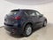 2025 Mazda Mazda CX-5 2.5 S
