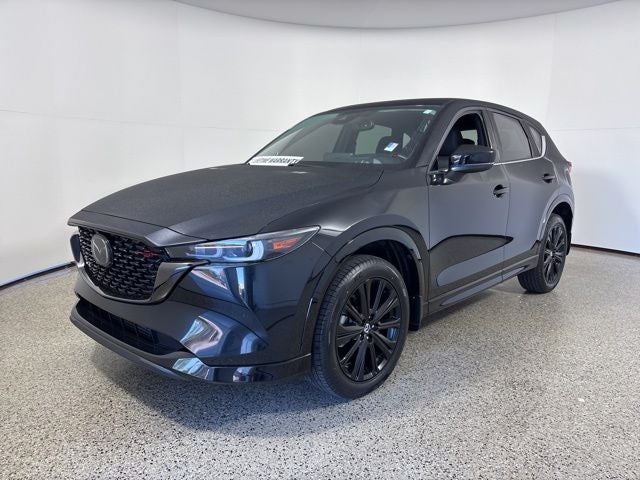 2023 Mazda Mazda CX-5 2.5 Turbo