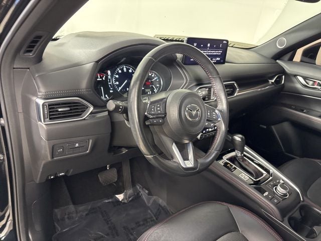 2023 Mazda Mazda CX-5 2.5 Turbo